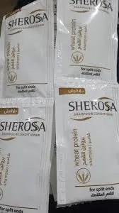 [67520] Sherosa Shamboo Backts