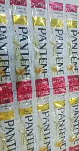 Pantene اكياس