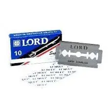 lord 10 blad