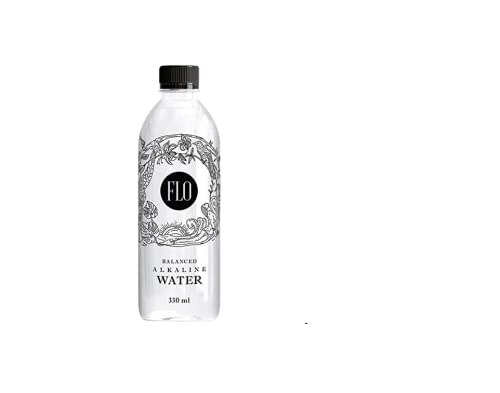 Flo Water 330Ml