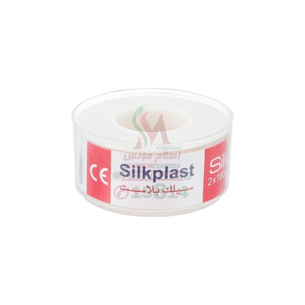[19678] SILKPLAST 2X 180 CM