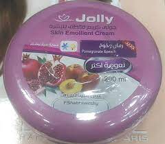 جولى كريم ملطف للبشرة