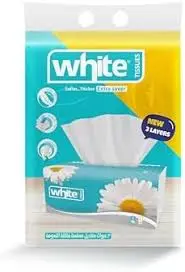مناديل وايت 210منديل