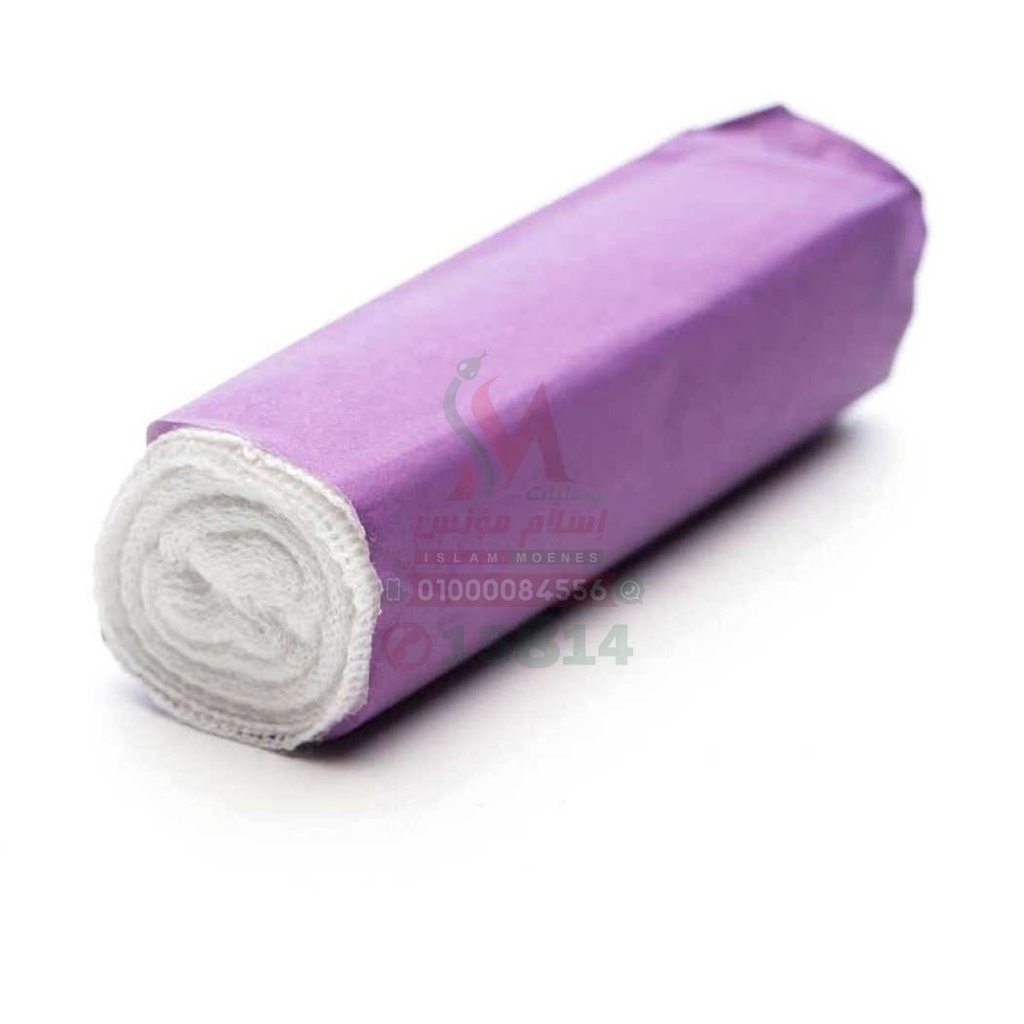 [G10] GAUZE 10 CM - شاش طبي | 10 سم | بكرة شاش | لتغطية وحماية الجروح