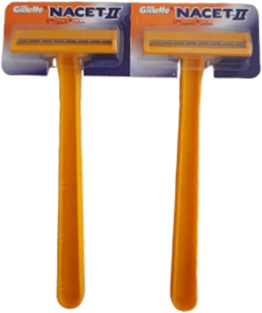 NACET II ماكينة