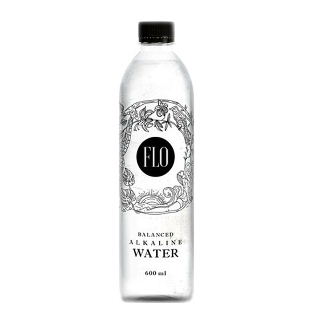 Flo Water 600Ml
