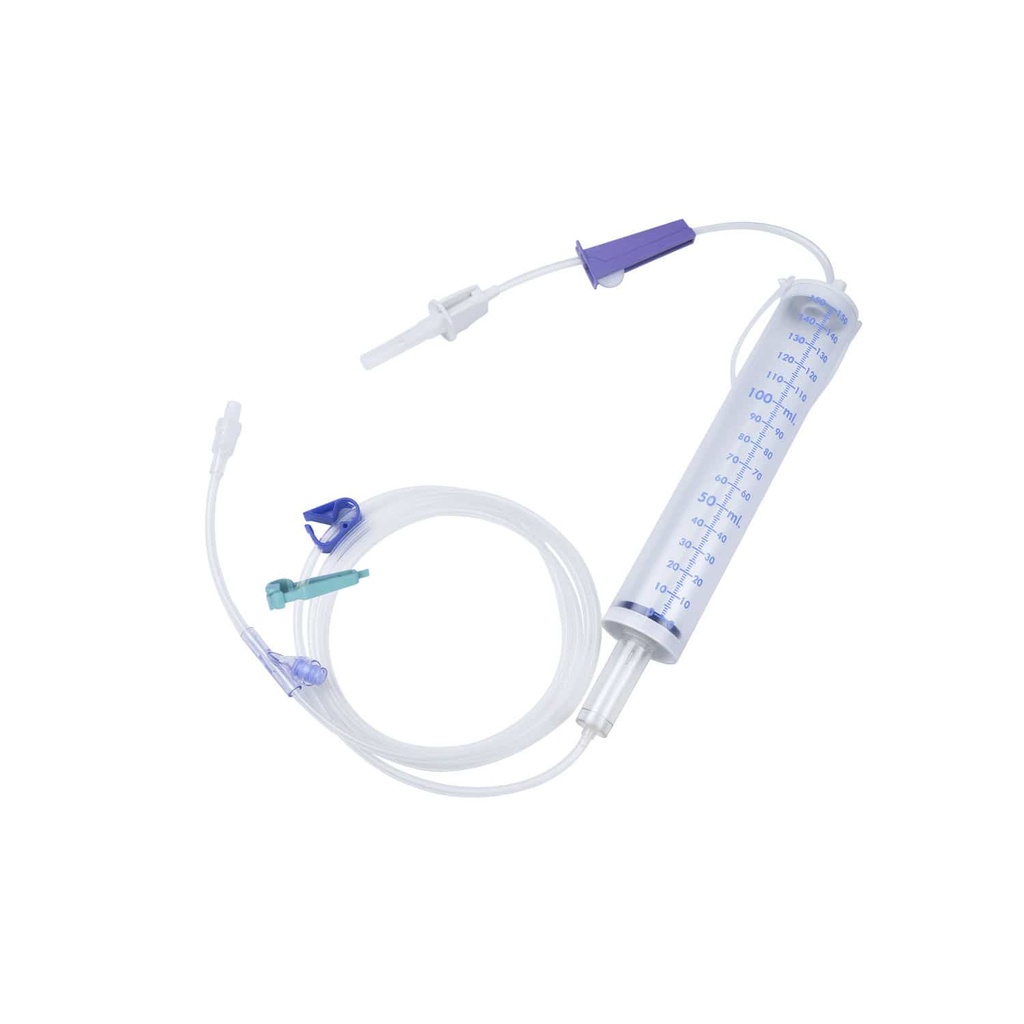 IV INFUSION SET