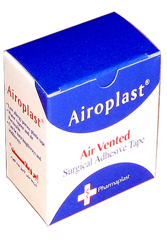 AIROPLAST 2.5