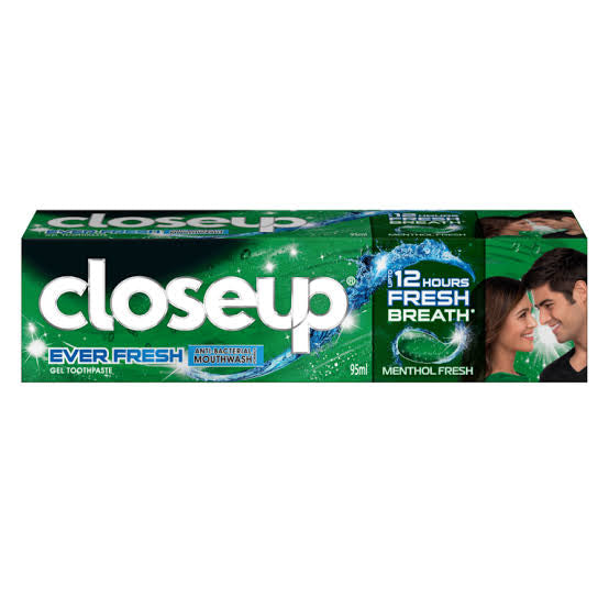 closeup deep action 25ml