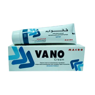 VANO جلسرين طبي