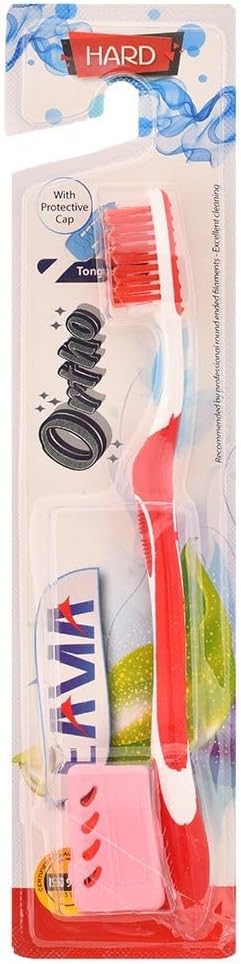 EAVIA فرشاة اسنان