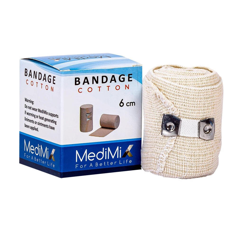 Hi Medic 6CM رباط ضاغط