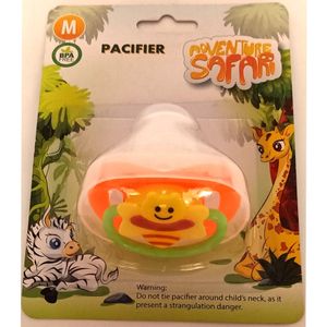 [61412] ADVENTURE SAFARI