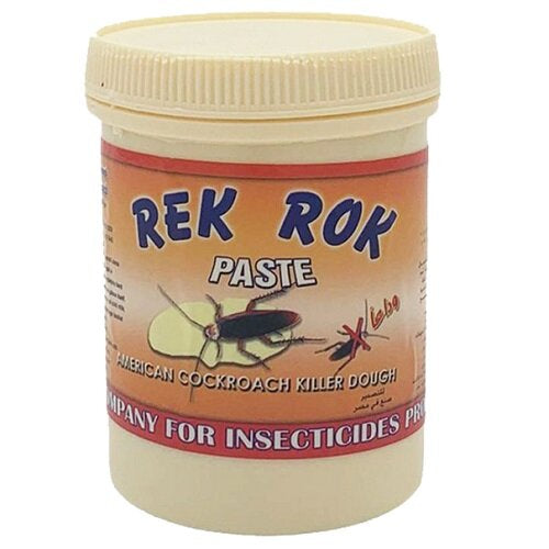 REK ROKعجينة