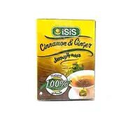 ISIS LEMON&GINGER 12BAGS