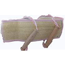 [8627] لوف ظهر طويل وجه واحد