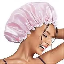 SHOWER CAP notice