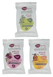 EASY SWEET 3 PCS