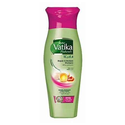 [67087] D VATIKA Moisture treatment 190ML
