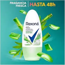 REXONA BAMBOO 25 ML ROLL ON