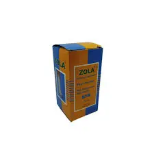 ZOLA ELASTIC BAND 10 CM
