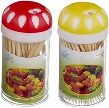 خلة اسنان خشب