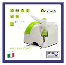nebulizer norditalia