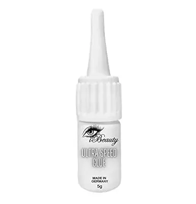 GLUE FOR EYELASHES (GERMANY)