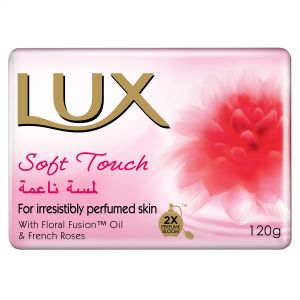 Lux Soap soft touch 175ML
