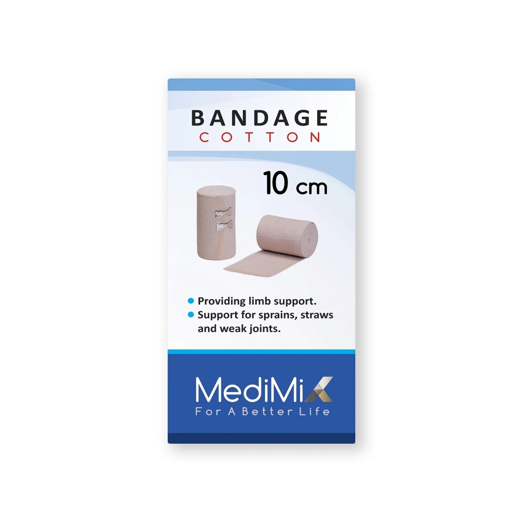 Hi Medic 10CM رباط ضاغط