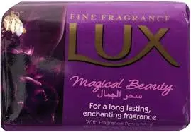 LUX MAGICAL BEAUTY SOAP 165 G