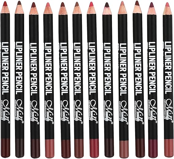 M.N MATTIC LIP liner PENCIL