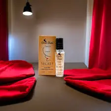 secret perfume 15ml