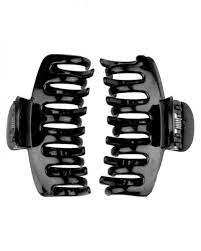 مكياج بكر كلبس للشعر 2 قطعه