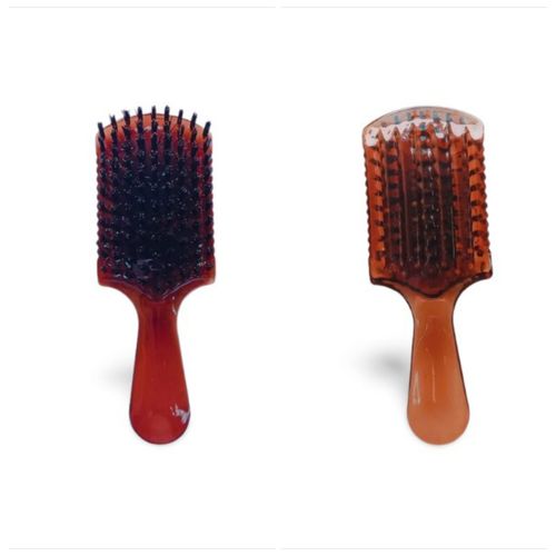 فرشة شعر عسلي