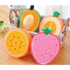 [68045] لوف اسفنج اطفال