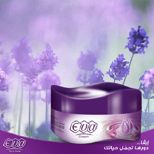EVA CREAM 50 GM GLYCERIN