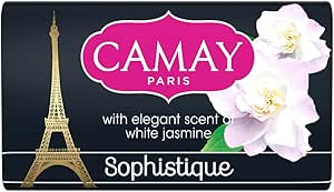 [70871] Camay Soap Sophistique 170ML