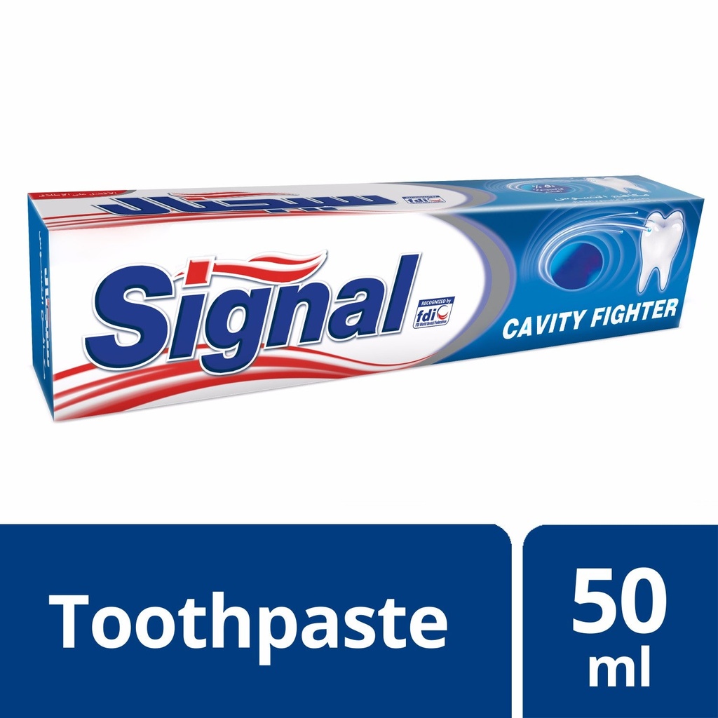 SIGNAL CAVITY 50 ML
