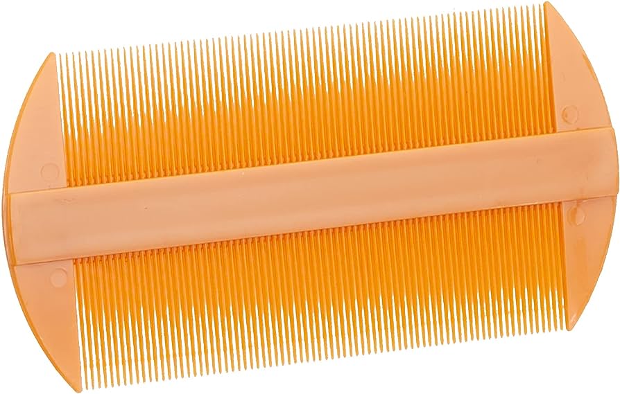 LAFRUTTA BABY DANDRUFF REMOVER