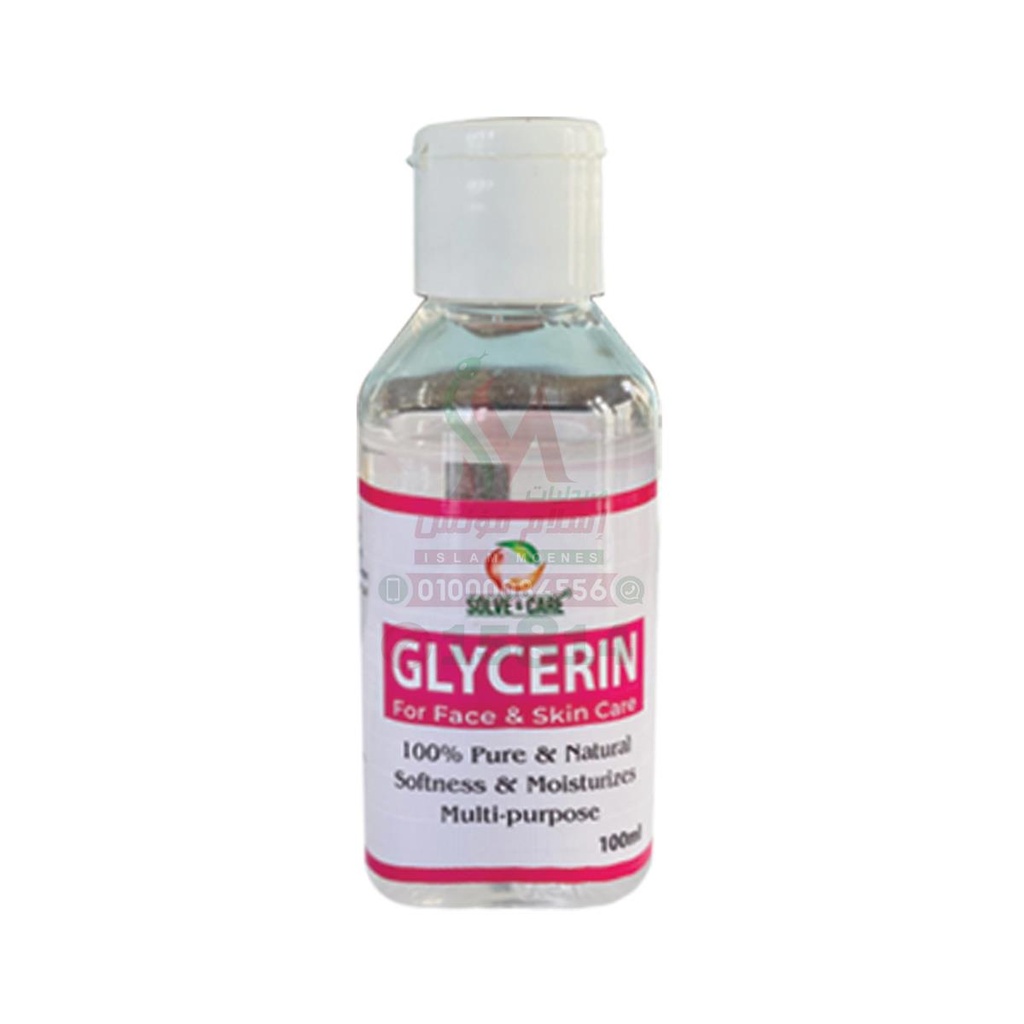 savior GLYCERIN 60ML