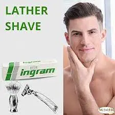 [21882] TAMARA SHAVING CREAM 40 GM