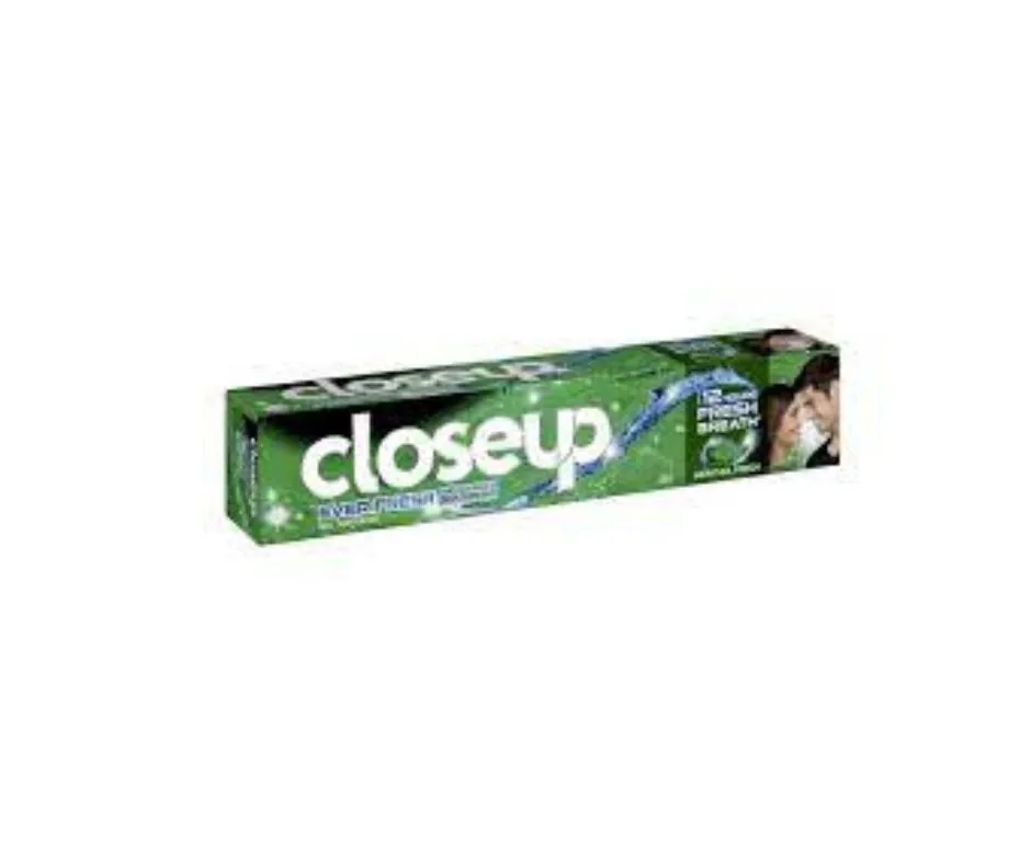 CLOSE UP 50 ml الاخضر