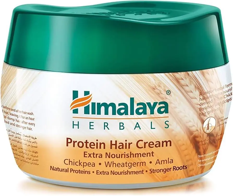 HIMALAYA CREAM 210ML تغذية اضافية