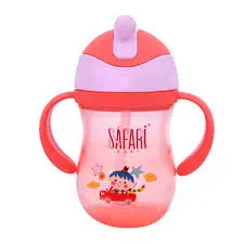 كوب ماء اطفال