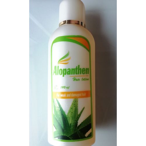 [22101] ALOPANTHEN LOTION 190ML