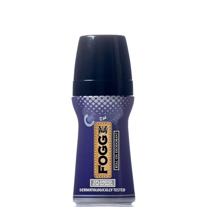 FOGG splendid for women roll on 50ml