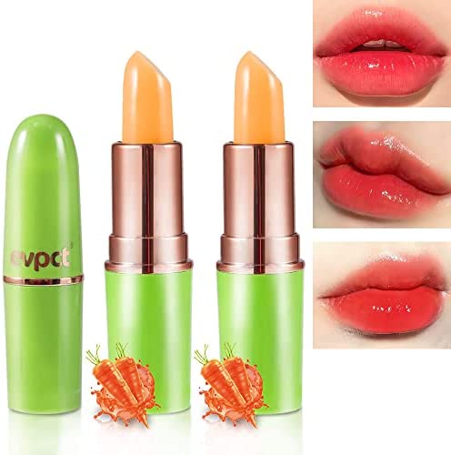 CARROT LIPSTICK MAGIC COLOUR