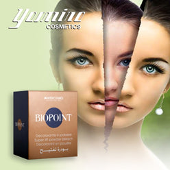 BIOPOINT 50G بودرة تفتيح
