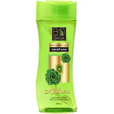 BoBana Shawer Gel 500+ Hand Gel 135Ml